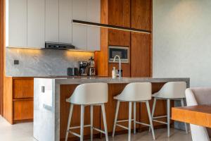 Etlite Umalas Villas - 24 bedrooms Complex