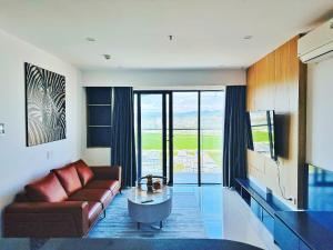 Căn hộ Vip 2Phòng ngủ 2 View- Huế Ơi 3