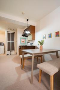 Fewdays Condominium301