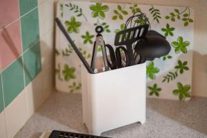 Fewdays Condominium301