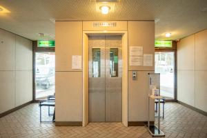 Fewdays Condominium301