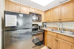 Oceanview Studio at Compass Cove,w Pools,Updated!