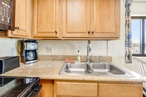 Oceanview Studio at Compass Cove,w Pools,Updated!