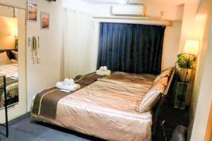 コスモトム2日本橋黒門