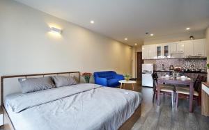 Paradise Home Lac Long Quan