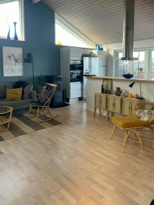 Charming Summer House Near Kerteminde