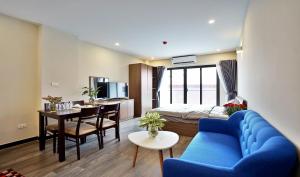 Paradise Home Lac Long Quan