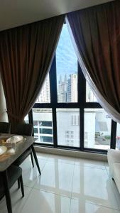 Majestic Premium Residence Suites KLCC by Alaman