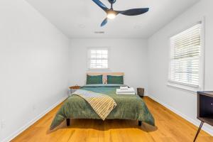 Newly Renovated 4BR Home with Game Room Near Truist Park & The Battery