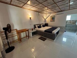 Anu Villa Wadduwa