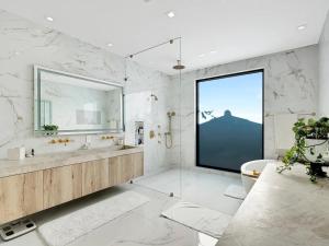Luxury Pool Home - Downtown Brickell