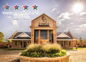 2 Owls Guesthouse