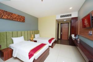 Sutan Raja Hotel & Convention Centre Kotamobagu