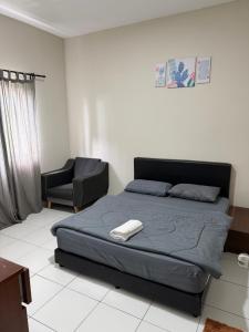Ayaan Quintet Evergreen with FIFA & Private Parking