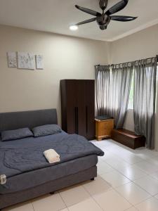 Ayaan Quintet Evergreen with FIFA & Private Parking
