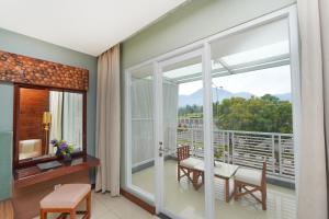 Sutan Raja Hotel & Convention Centre Kotamobagu