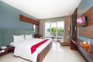 Sutan Raja Hotel & Convention Centre Kotamobagu