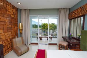 Sutan Raja Hotel & Convention Centre Kotamobagu