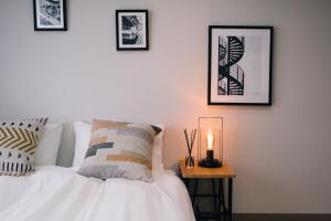 Apartment hotel Skytree 大井ビル