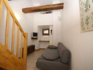 Appartements Apartment in Riquewihr near Vineyards : photos des chambres