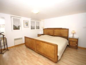Appartements Apartment in Riquewihr near Vineyards : photos des chambres