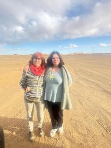 Merzouga Infinity Dunes Camp