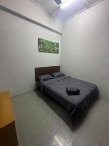 MDF Payang Guest House