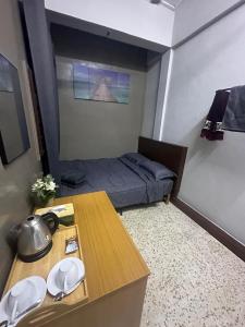 MDF Payang Guest House
