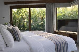 LaChuba Villas Canggu