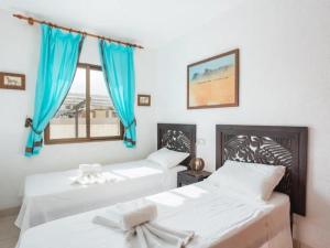 Apartamento con vista al mar - 4 pers. - ES-373-77