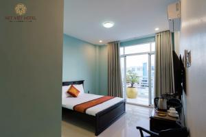 Nét Việt House Hotel Market & Bridge Centre Soc Trang