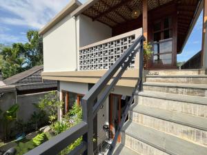 Unique 1BR Wooden Apartment 2nd Floor with Sunset view