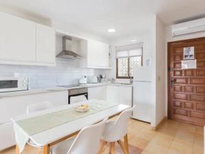 Apartamento con vista al mar - 4 pers. - ES-373-81