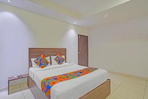 Urban Inn Yeshwantpur