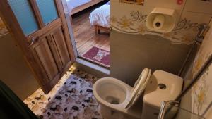 Ta Van Countryside Homestay