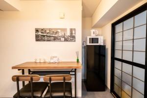 Kinshicho Apartment hotel 東神ビル