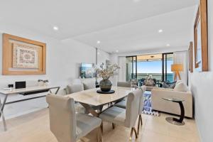 Soul Surfers Paradise - Lvl11 Ocean View