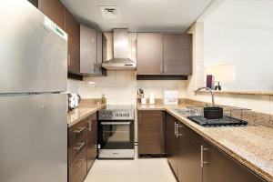 Silkhaus Vacation Homes Signature 1BR apartment at Centrium Tower
