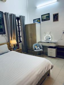 Friendly House Hostel