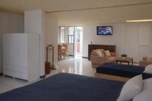 Hospedaje Villa Posadas