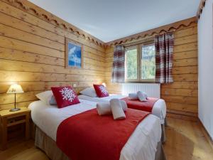 Duplex Tignes Val Claret 5 pièces, 8 pers, parking inclus - FR-1-641-89