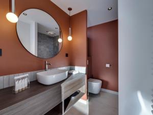 Appartement spacieux rénové avec terrasse et parking à Tignes - FR-1-641-11