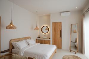 Ungasan Close to GWK with private pool villa