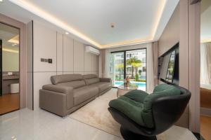 Capri Residence