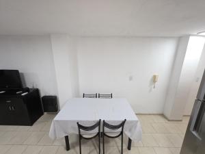 Lujoso Departamento Inteligente en Nueva Cordoba