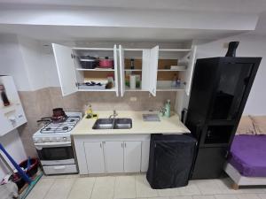 Lujoso Departamento Inteligente en Nueva Cordoba