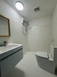 Thulusdhoo Garden Villa