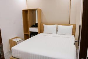 Khách sạn Triều Thuận Thành