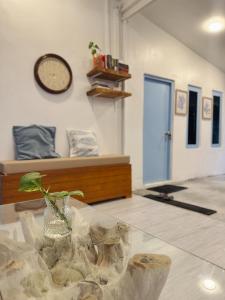 Thulusdhoo Garden Villa