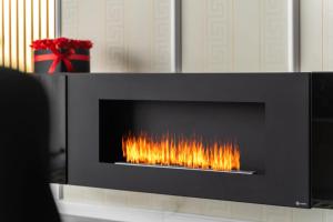 Hanza Tower Gold Angel